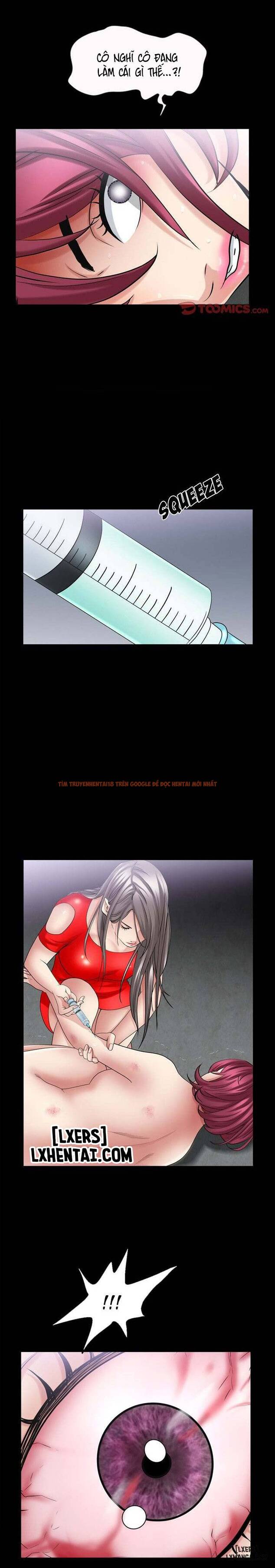 Xem ảnh 4 trong truyện hentai Đôi Chân Trần - Chapter 41 - hentaitvn.net
