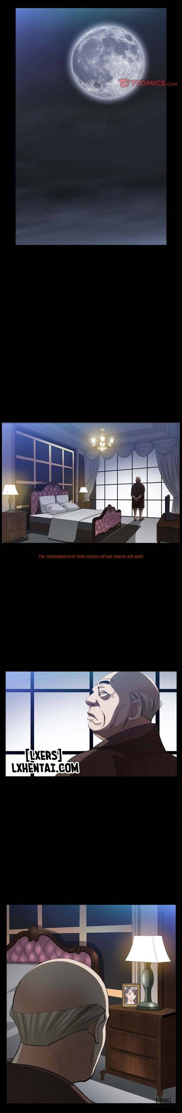 Xem ảnh 5 trong truyện hentai Đôi Chân Trần - Chapter 41 - hentaitvn.net