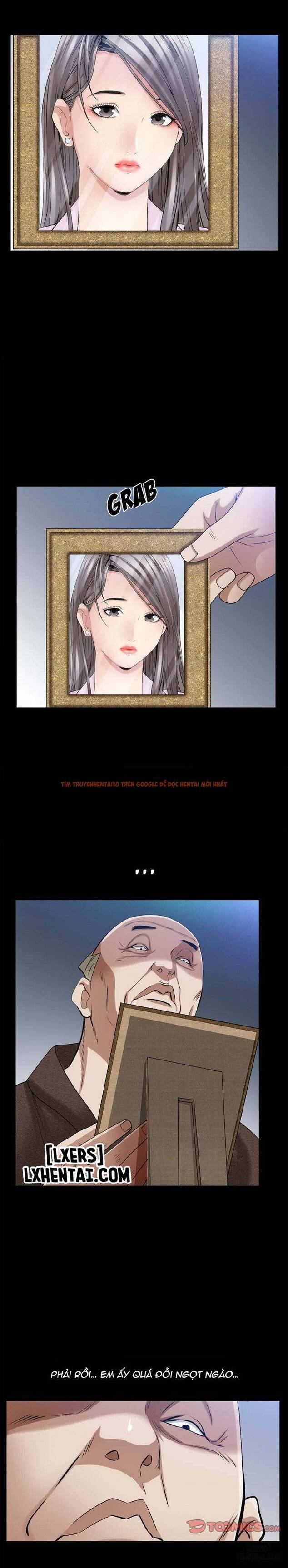 Xem ảnh 6 trong truyện hentai Đôi Chân Trần - Chapter 41 - hentaitvn.net