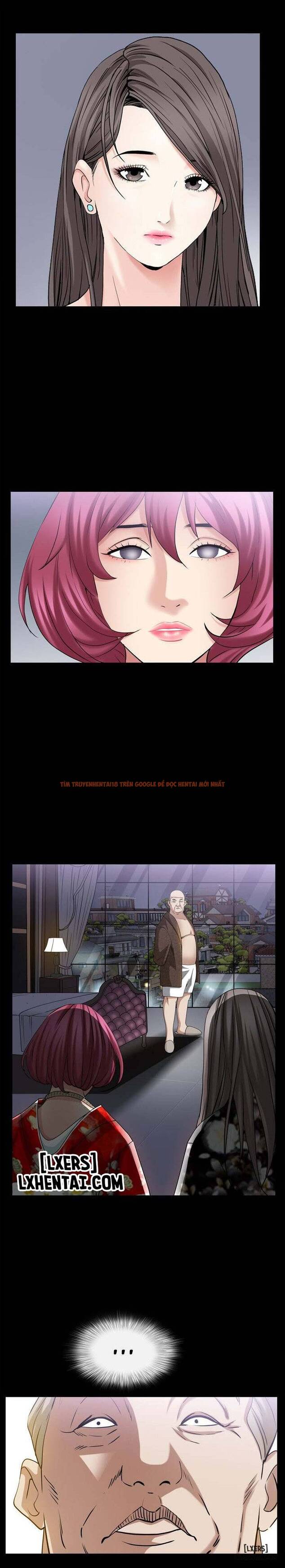 Xem ảnh 9 trong truyện hentai Đôi Chân Trần - Chapter 41 - hentaitvn.net