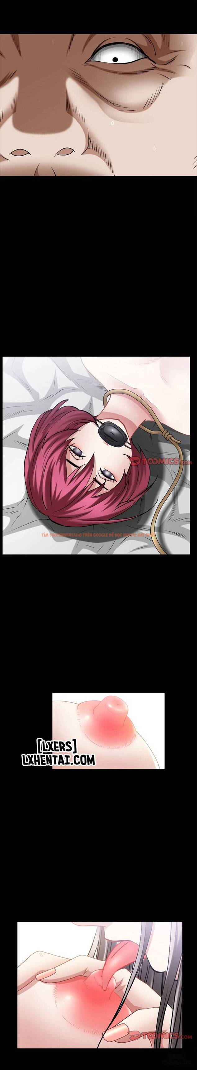 Xem ảnh 1 trong truyện hentai Đôi Chân Trần - Chapter 42 - hentaitvn.net