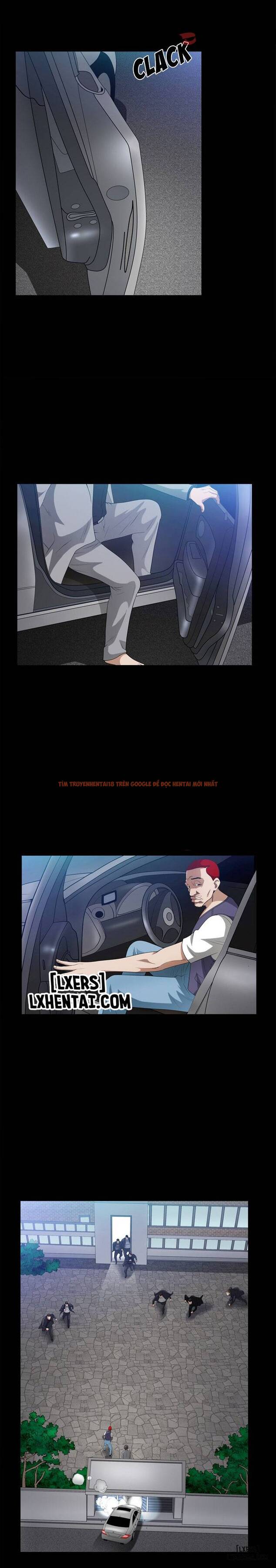 Xem ảnh 14 trong truyện hentai Đôi Chân Trần - Chapter 42 - hentaitvn.net