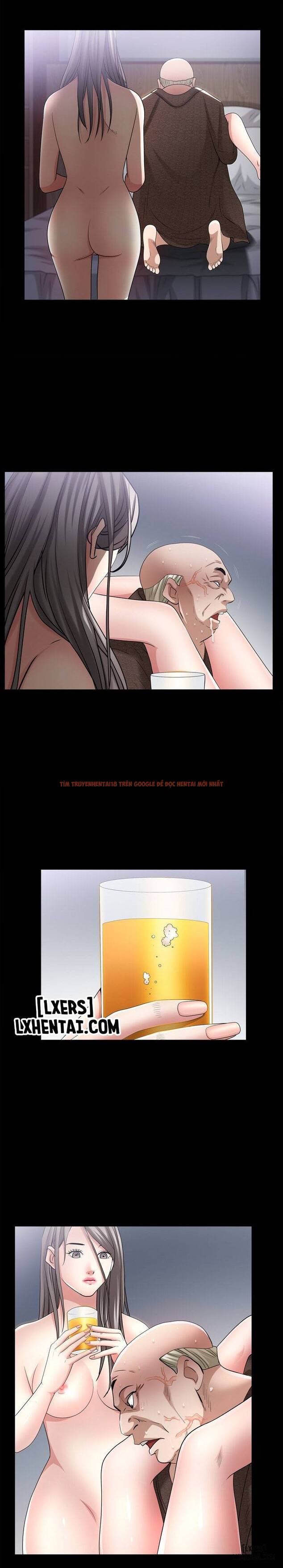 Xem ảnh 17 trong truyện hentai Đôi Chân Trần - Chapter 42 - hentaitvn.net