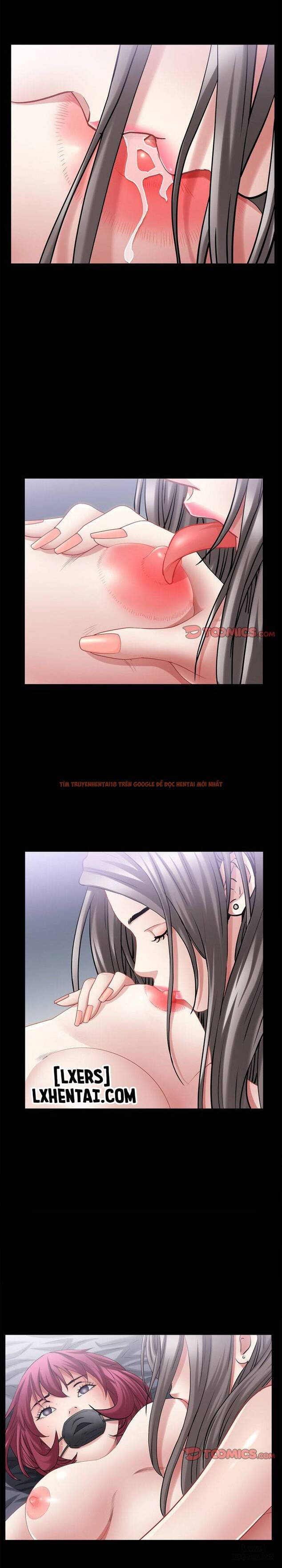 Xem ảnh 2 trong truyện hentai Đôi Chân Trần - Chapter 42 - hentaitvn.net