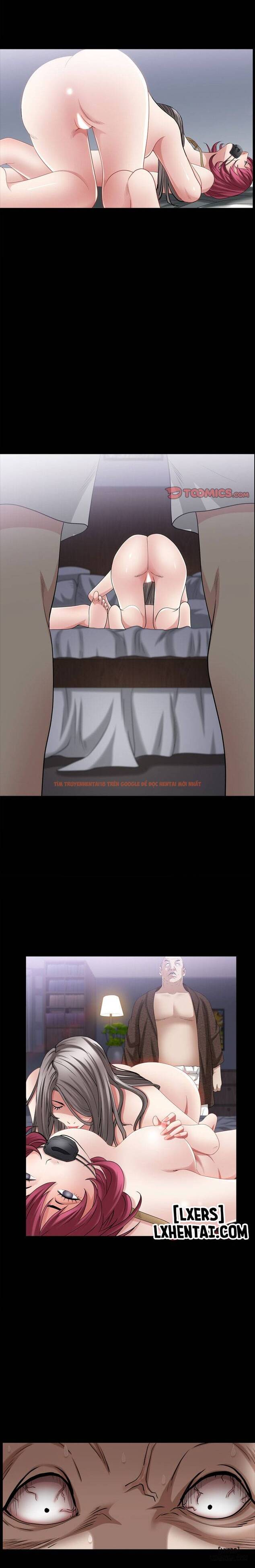 Xem ảnh 3 trong truyện hentai Đôi Chân Trần - Chapter 42 - hentaitvn.net
