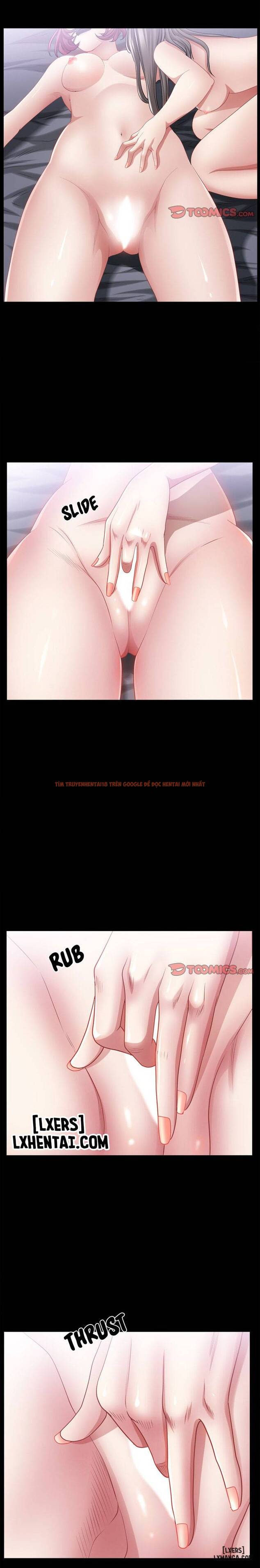 Xem ảnh 4 trong truyện hentai Đôi Chân Trần - Chapter 42 - hentaitvn.net