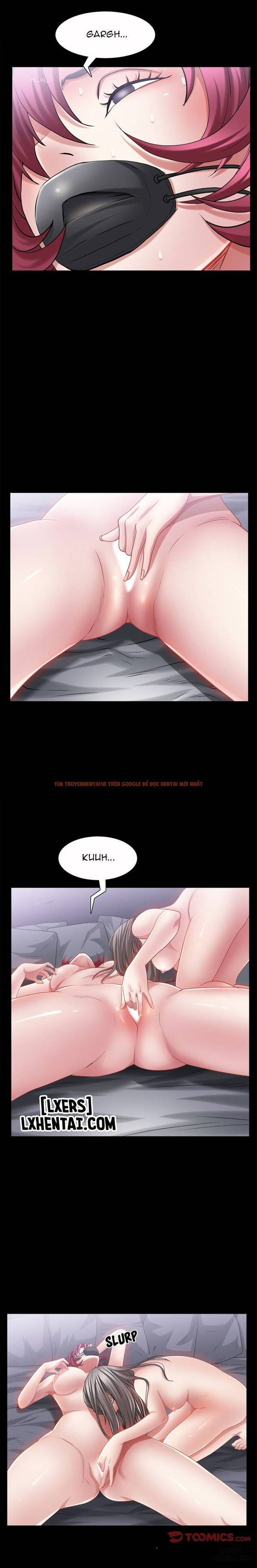 Xem ảnh 5 trong truyện hentai Đôi Chân Trần - Chapter 42 - hentaitvn.net