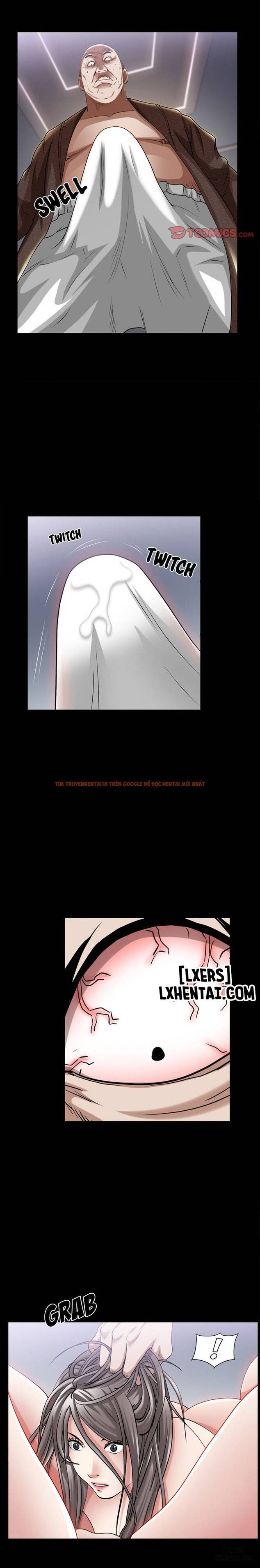 Xem ảnh 8 trong truyện hentai Đôi Chân Trần - Chapter 42 - hentaitvn.net