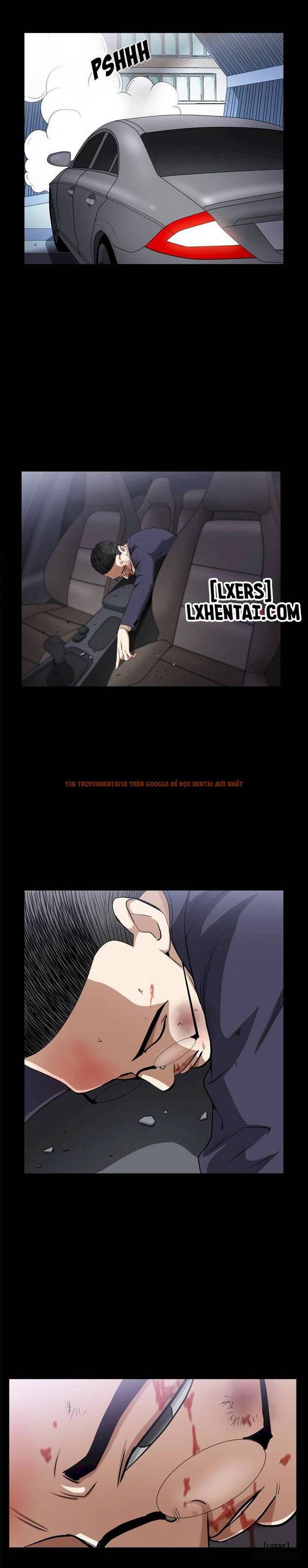 Xem ảnh 1 trong truyện hentai Đôi Chân Trần - Chapter 43 - hentaitvn.net