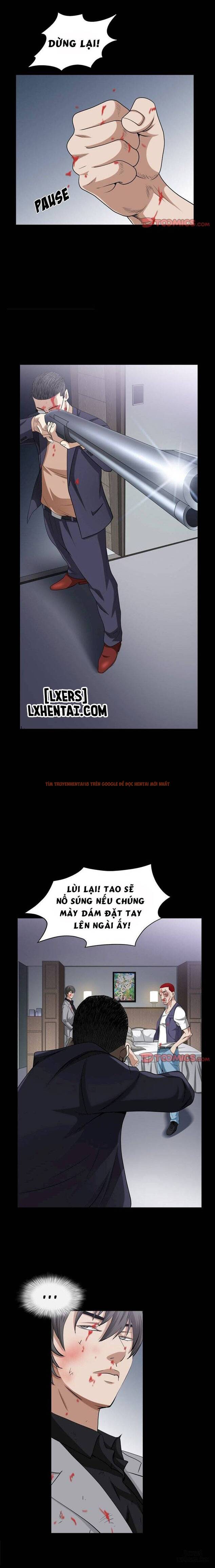Xem ảnh 10 trong truyện hentai Đôi Chân Trần - Chapter 43 - hentaitvn.net