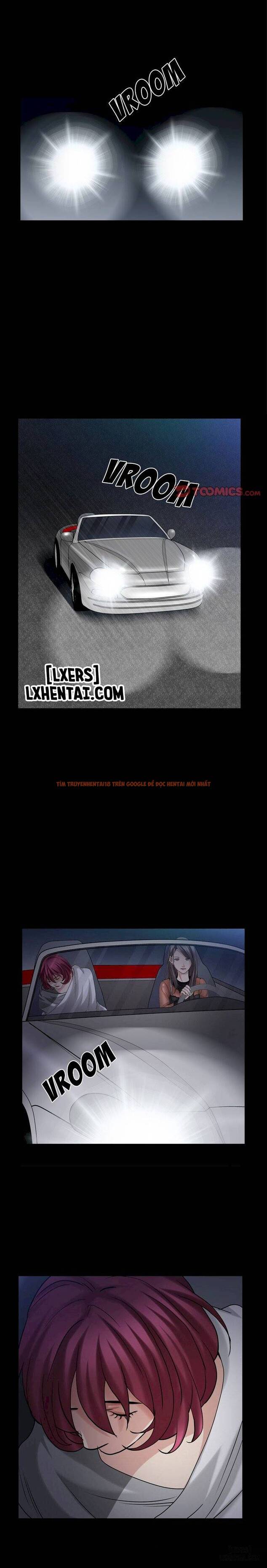 Xem ảnh 12 trong truyện hentai Đôi Chân Trần - Chapter 43 - hentaitvn.net