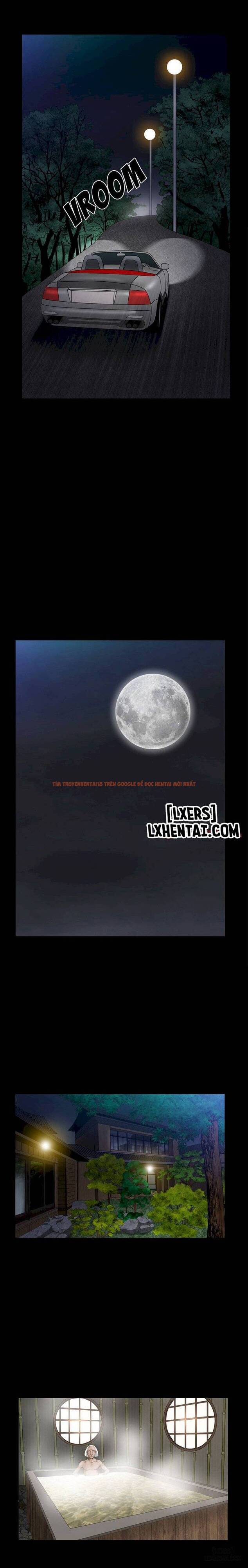 Xem ảnh 13 trong truyện hentai Đôi Chân Trần - Chapter 43 - hentaitvn.net