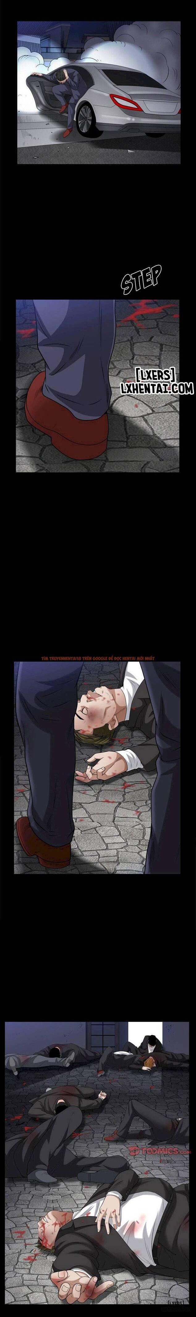 Xem ảnh 3 trong truyện hentai Đôi Chân Trần - Chapter 43 - hentaitvn.net