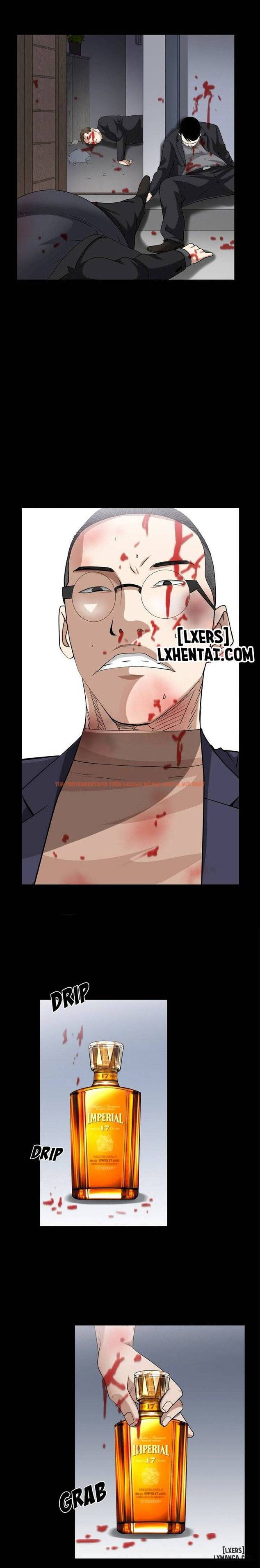 Xem ảnh 4 trong truyện hentai Đôi Chân Trần - Chapter 43 - hentaitvn.net