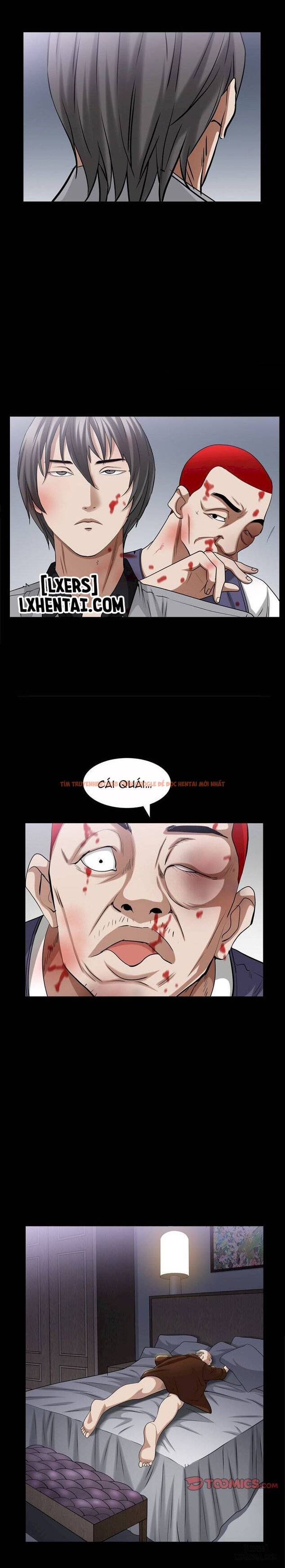 Xem ảnh 6 trong truyện hentai Đôi Chân Trần - Chapter 43 - hentaitvn.net