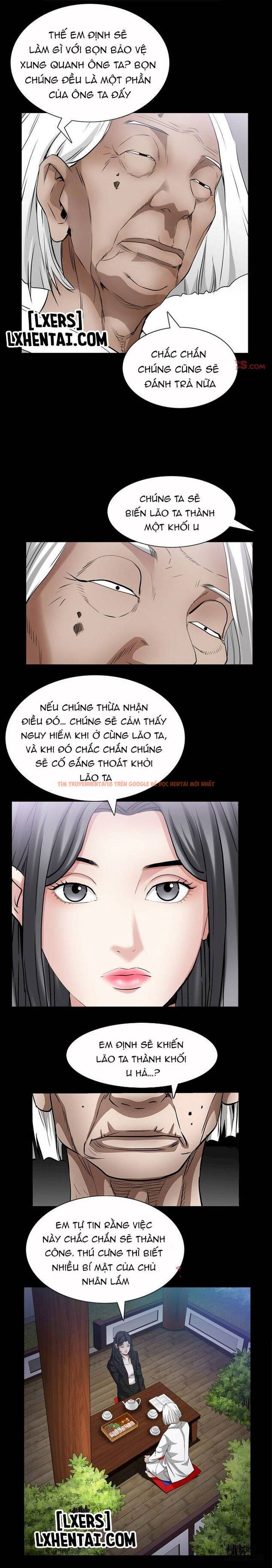 Xem ảnh 0 trong truyện hentai Đôi Chân Trần - Chapter 44 - hentaitvn.net