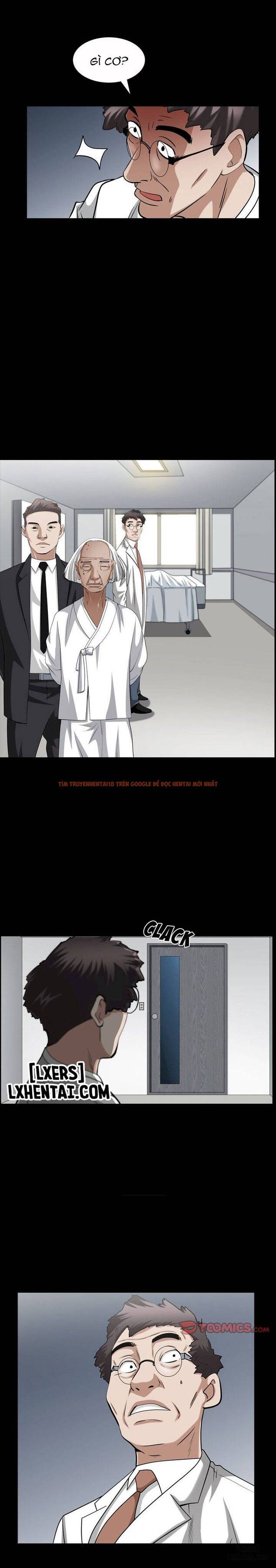 Xem ảnh 12 trong truyện hentai Đôi Chân Trần - Chapter 44 - hentaitvn.net