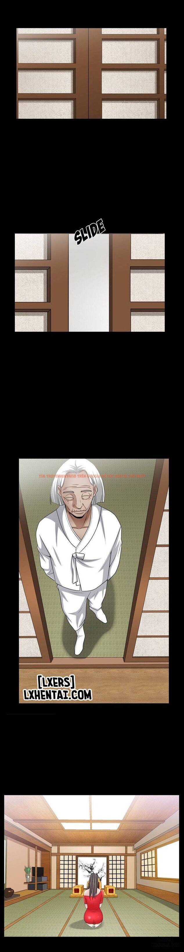 Xem ảnh 13 trong truyện hentai Đôi Chân Trần - Chapter 44 - hentaitvn.net