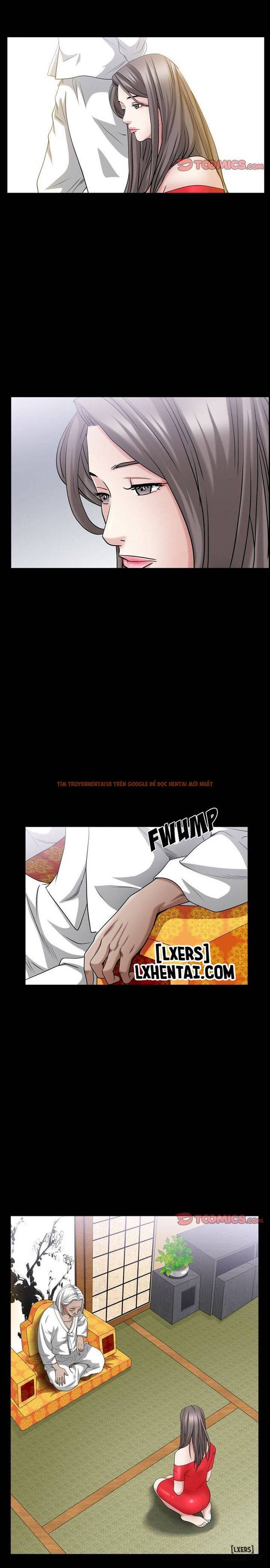 Xem ảnh 14 trong truyện hentai Đôi Chân Trần - Chapter 44 - hentaitvn.net