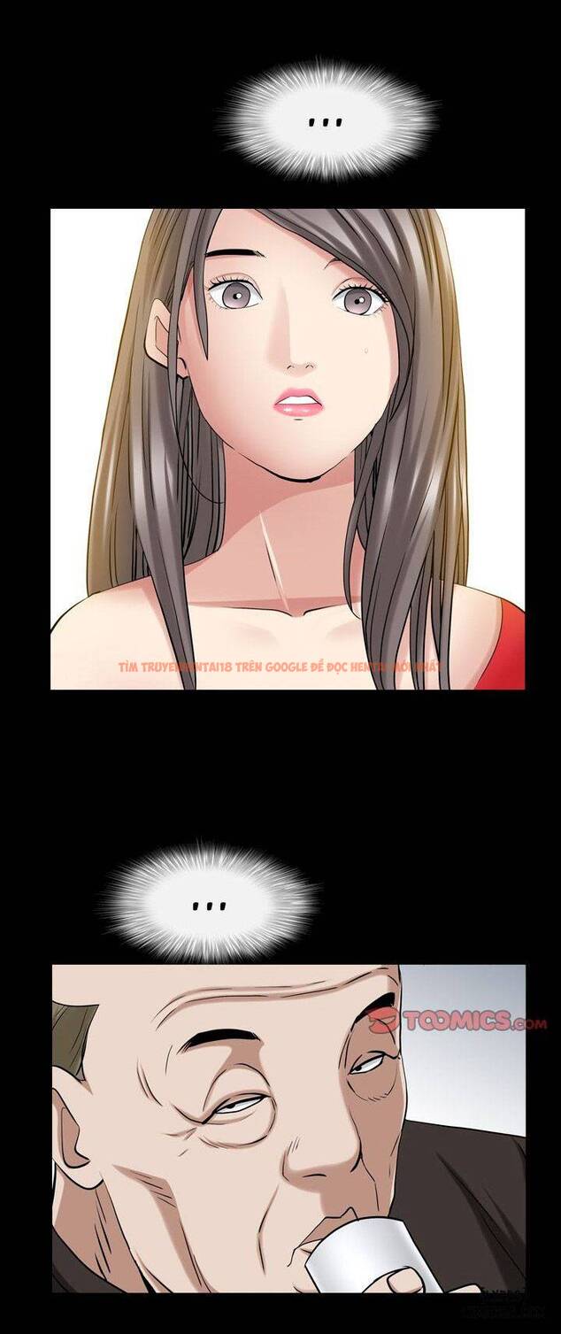 Xem ảnh 17 trong truyện hentai Đôi Chân Trần - Chapter 44 - hentaitvn.net