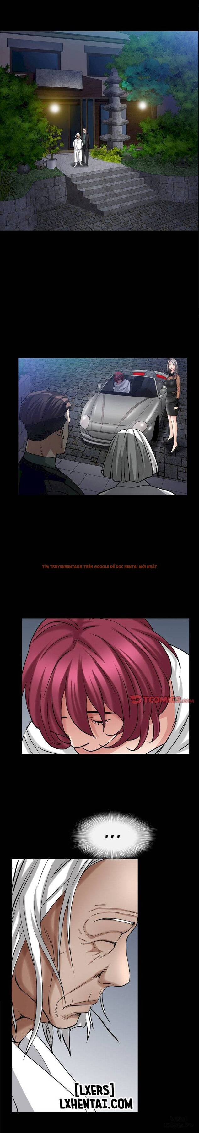 Xem ảnh 3 trong truyện hentai Đôi Chân Trần - Chapter 44 - hentaitvn.net