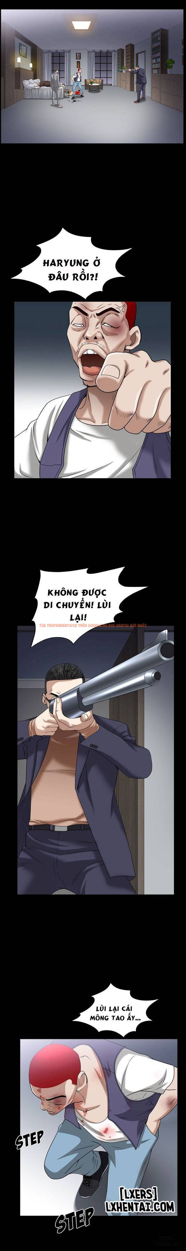 Xem ảnh 5 trong truyện hentai Đôi Chân Trần - Chapter 44 - hentaitvn.net