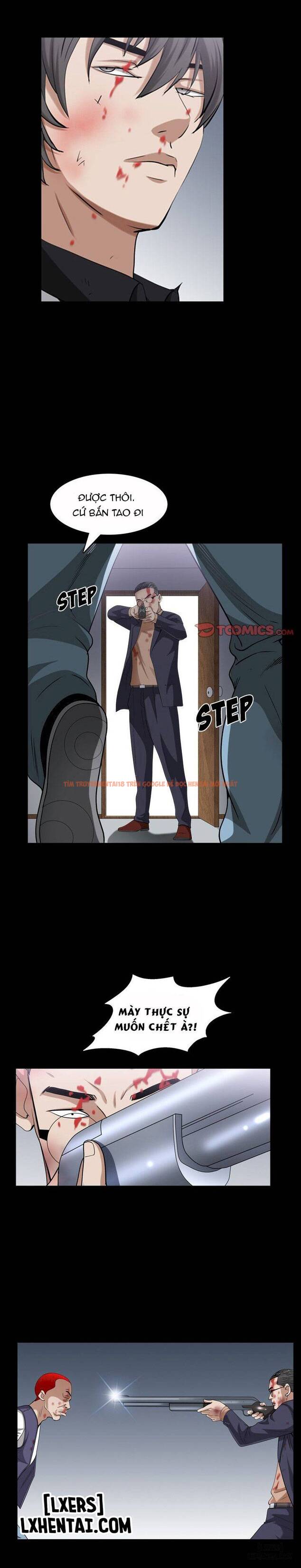 Xem ảnh 6 trong truyện hentai Đôi Chân Trần - Chapter 44 - hentaitvn.net