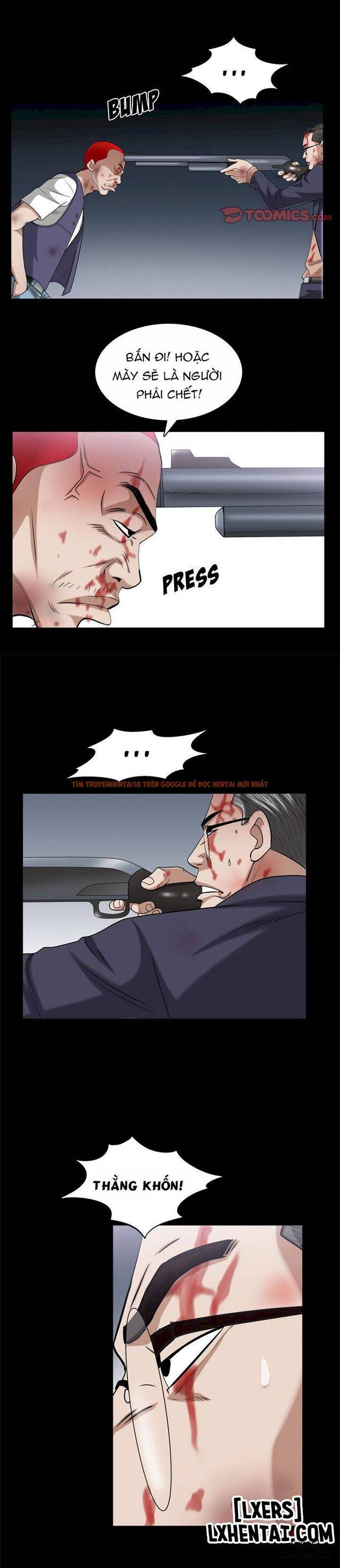 Xem ảnh 7 trong truyện hentai Đôi Chân Trần - Chapter 44 - hentaitvn.net