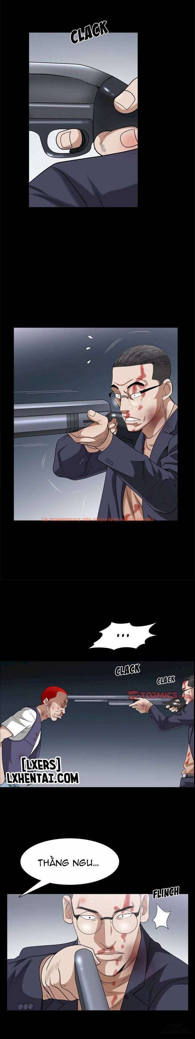Xem ảnh 8 trong truyện hentai Đôi Chân Trần - Chapter 44 - hentaitvn.net