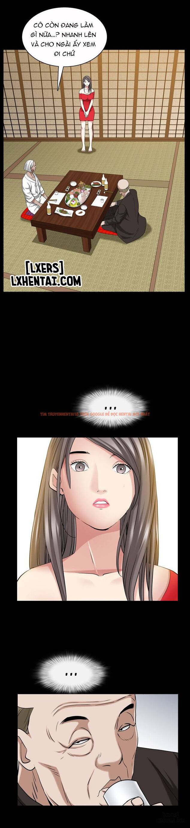 Xem ảnh 0 trong truyện hentai Đôi Chân Trần - Chapter 45 - hentaitvn.net