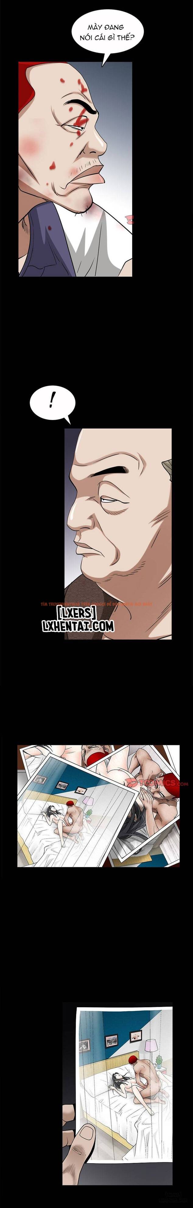 Xem ảnh 10 trong truyện hentai Đôi Chân Trần - Chapter 45 - hentaitvn.net