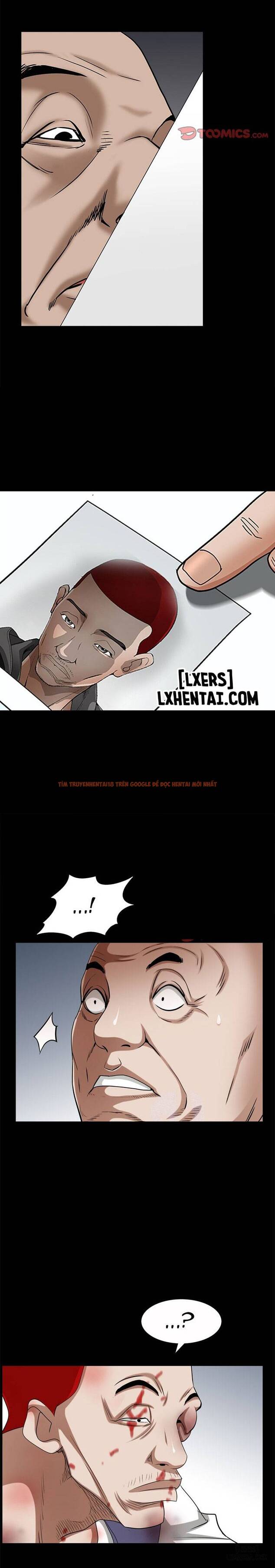 Xem ảnh 11 trong truyện hentai Đôi Chân Trần - Chapter 45 - hentaitvn.net