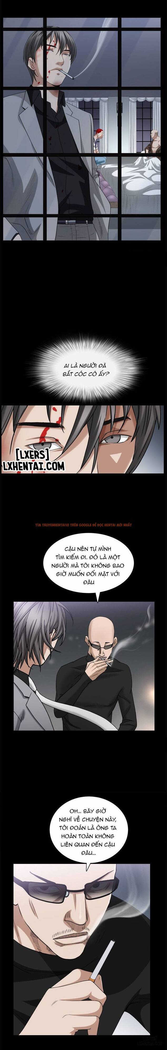 Xem ảnh 13 trong truyện hentai Đôi Chân Trần - Chapter 45 - hentaitvn.net
