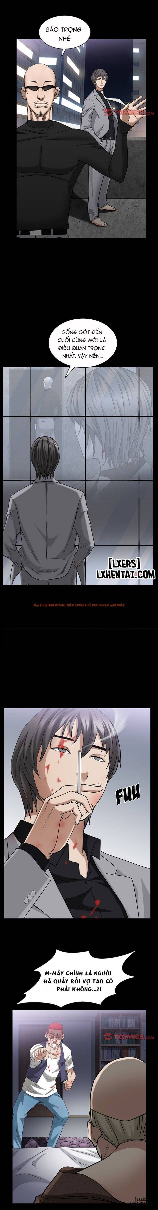 Xem ảnh 14 trong truyện hentai Đôi Chân Trần - Chapter 45 - hentaitvn.net