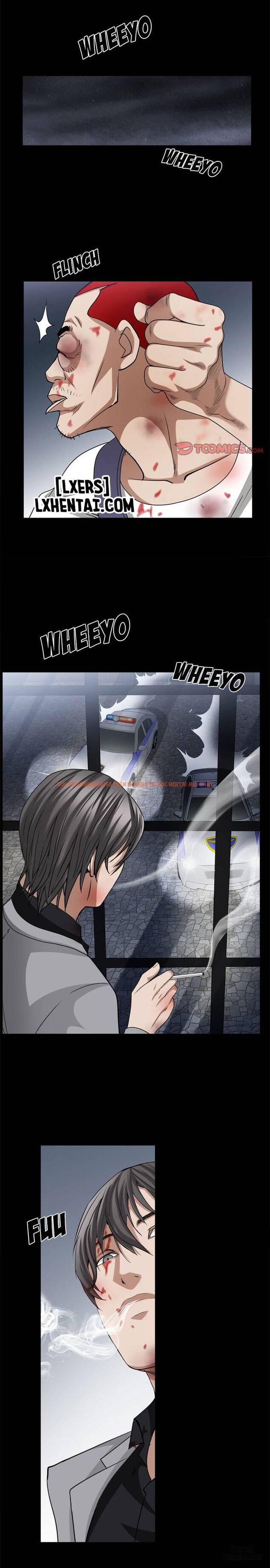 Xem ảnh 15 trong truyện hentai Đôi Chân Trần - Chapter 45 - hentaitvn.net