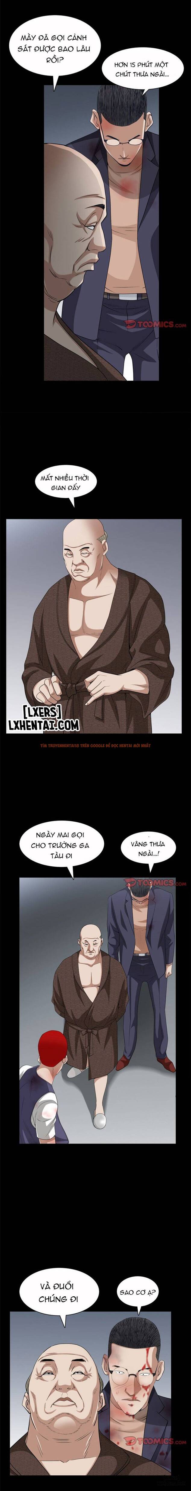 Xem ảnh 16 trong truyện hentai Đôi Chân Trần - Chapter 45 - hentaitvn.net