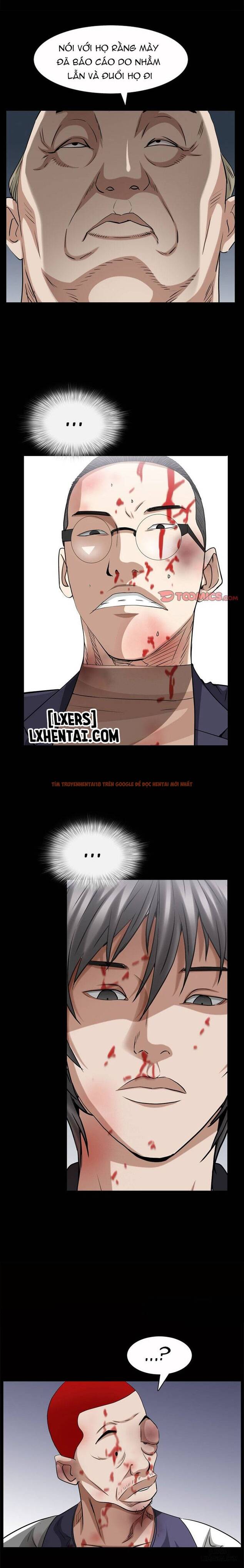 Xem ảnh 17 trong truyện hentai Đôi Chân Trần - Chapter 45 - hentaitvn.net