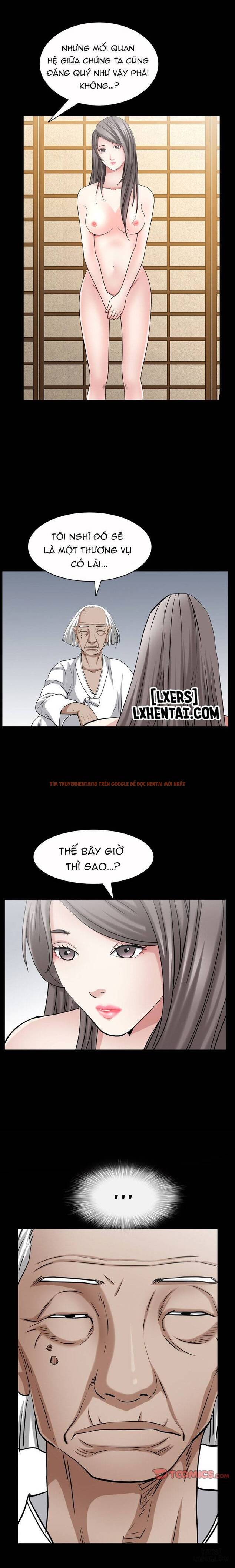 Xem ảnh 2 trong truyện hentai Đôi Chân Trần - Chapter 45 - hentaitvn.net