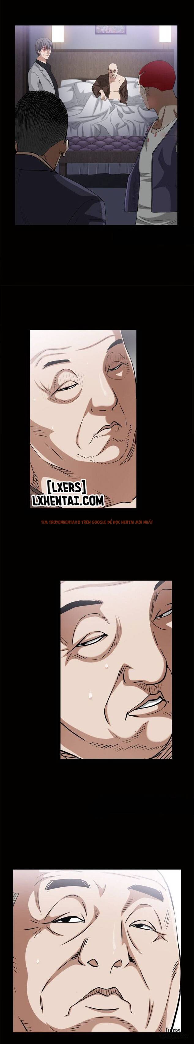 Xem ảnh 4 trong truyện hentai Đôi Chân Trần - Chapter 45 - hentaitvn.net