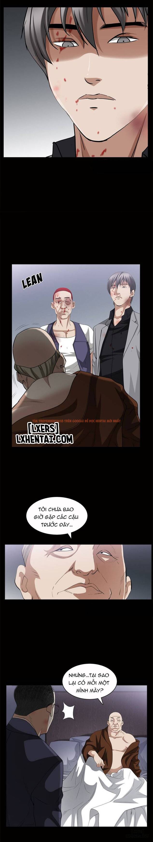 Xem ảnh 5 trong truyện hentai Đôi Chân Trần - Chapter 45 - hentaitvn.net