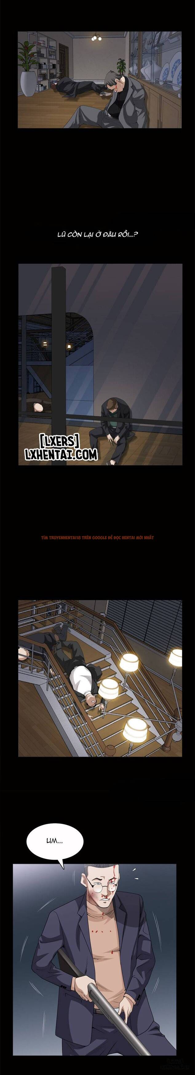 Xem ảnh 6 trong truyện hentai Đôi Chân Trần - Chapter 45 - hentaitvn.net