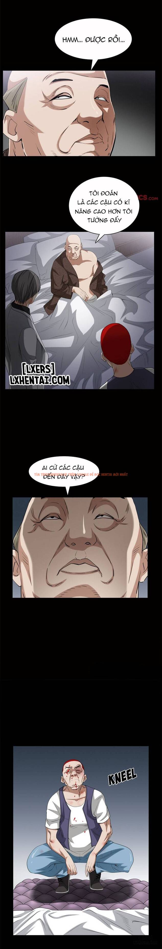 Xem ảnh 7 trong truyện hentai Đôi Chân Trần - Chapter 45 - hentaitvn.net