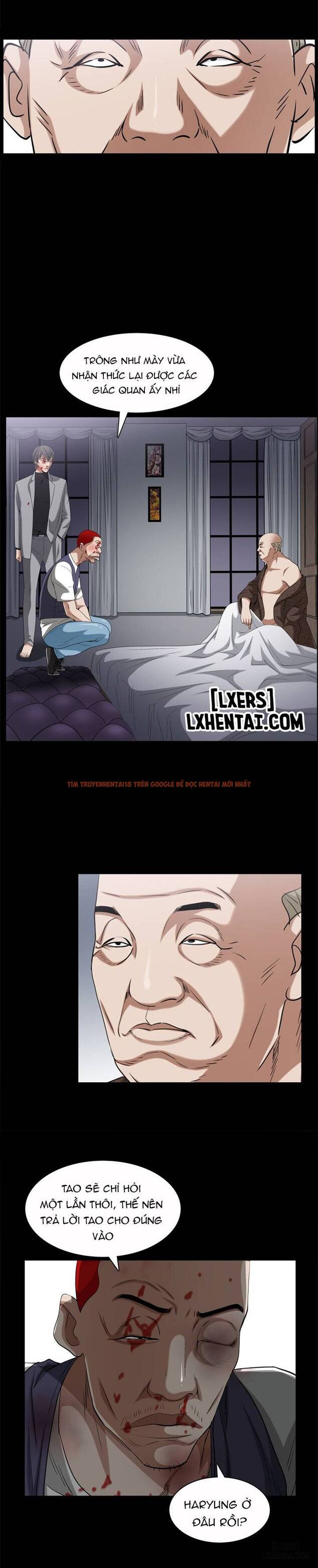 Xem ảnh 8 trong truyện hentai Đôi Chân Trần - Chapter 45 - hentaitvn.net