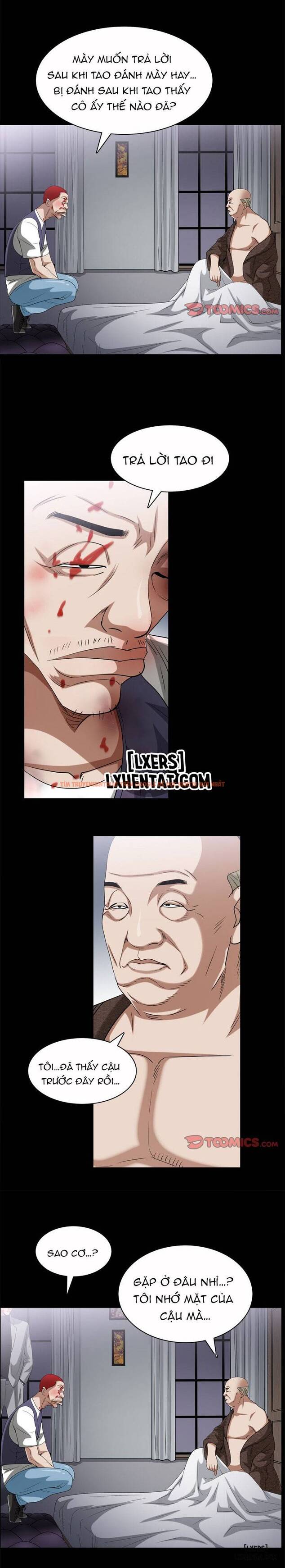 Xem ảnh 9 trong truyện hentai Đôi Chân Trần - Chapter 45 - hentaitvn.net