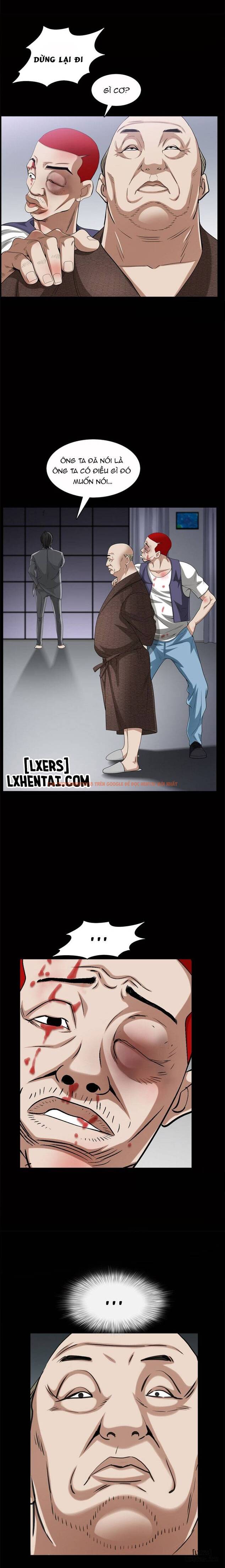 Xem ảnh 1 trong truyện hentai Đôi Chân Trần - Chapter 46 - hentaitvn.net