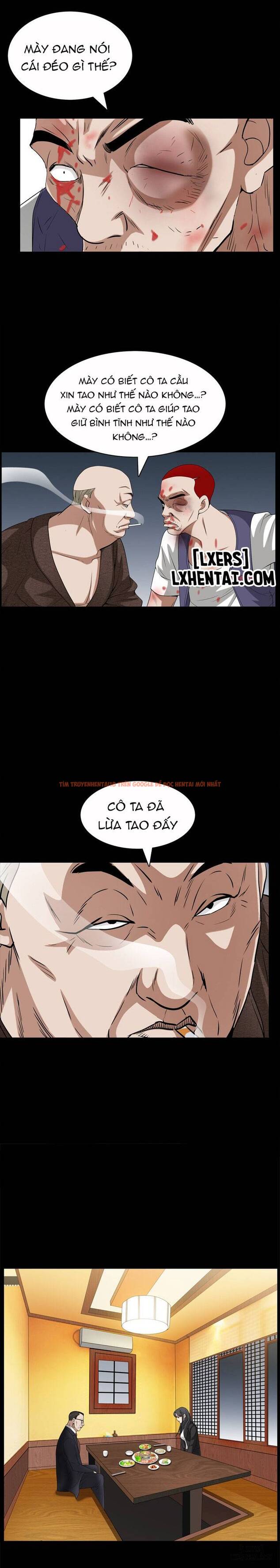 Xem ảnh 10 trong truyện hentai Đôi Chân Trần - Chapter 46 - hentaitvn.net