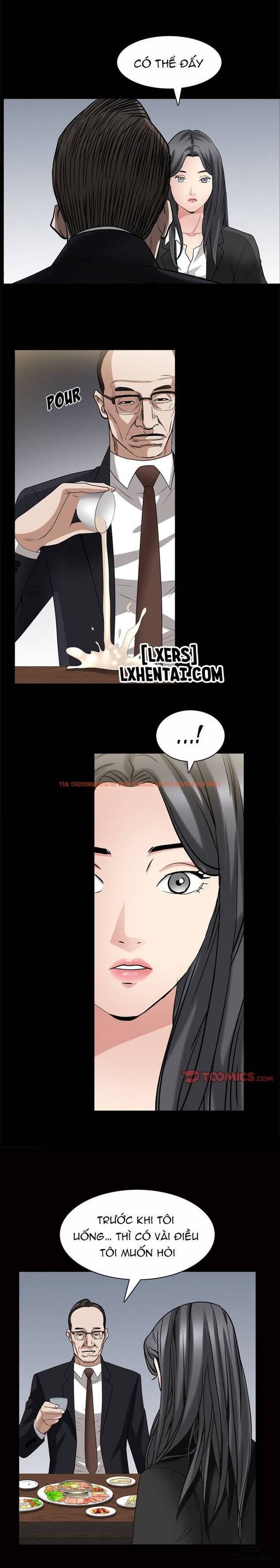 Xem ảnh 13 trong truyện hentai Đôi Chân Trần - Chapter 46 - hentaitvn.net