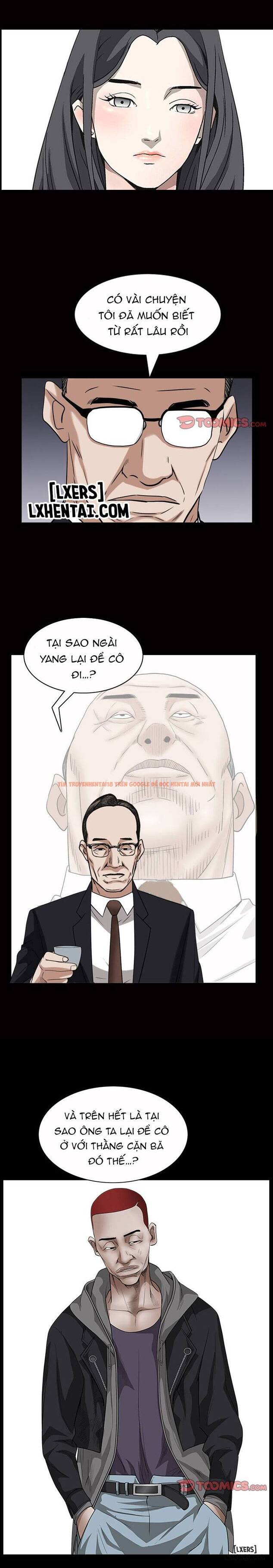 Xem ảnh 14 trong truyện hentai Đôi Chân Trần - Chapter 46 - hentaitvn.net