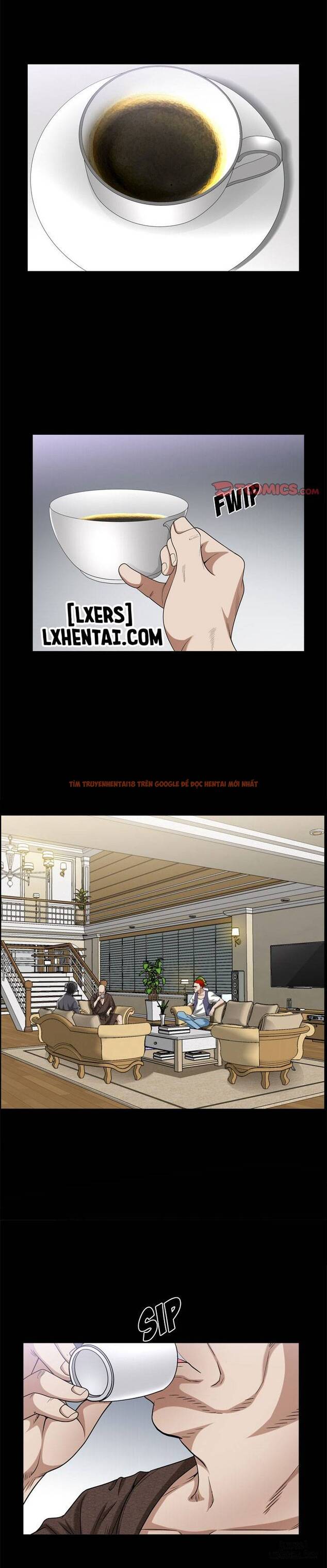 Xem ảnh 2 trong truyện hentai Đôi Chân Trần - Chapter 46 - hentaitvn.net
