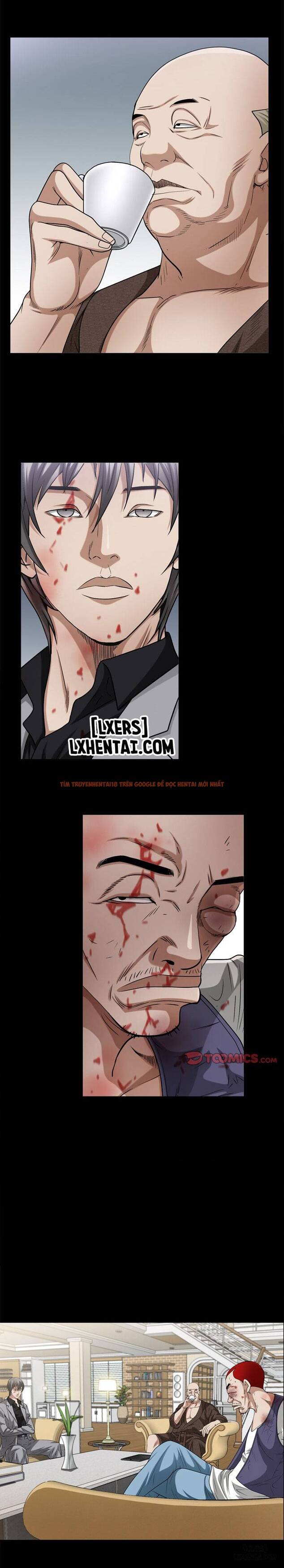 Xem ảnh 3 trong truyện hentai Đôi Chân Trần - Chapter 46 - hentaitvn.net